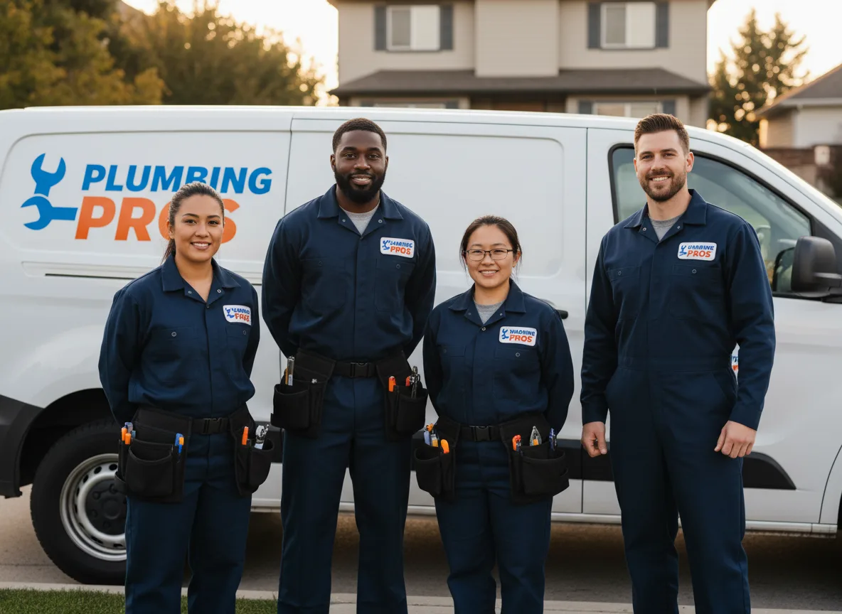 Water Heater Repair company in Bangor, MI